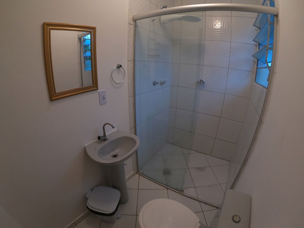 Che Lagarto Paraty by null