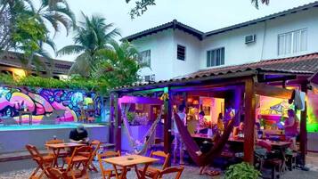 Terras