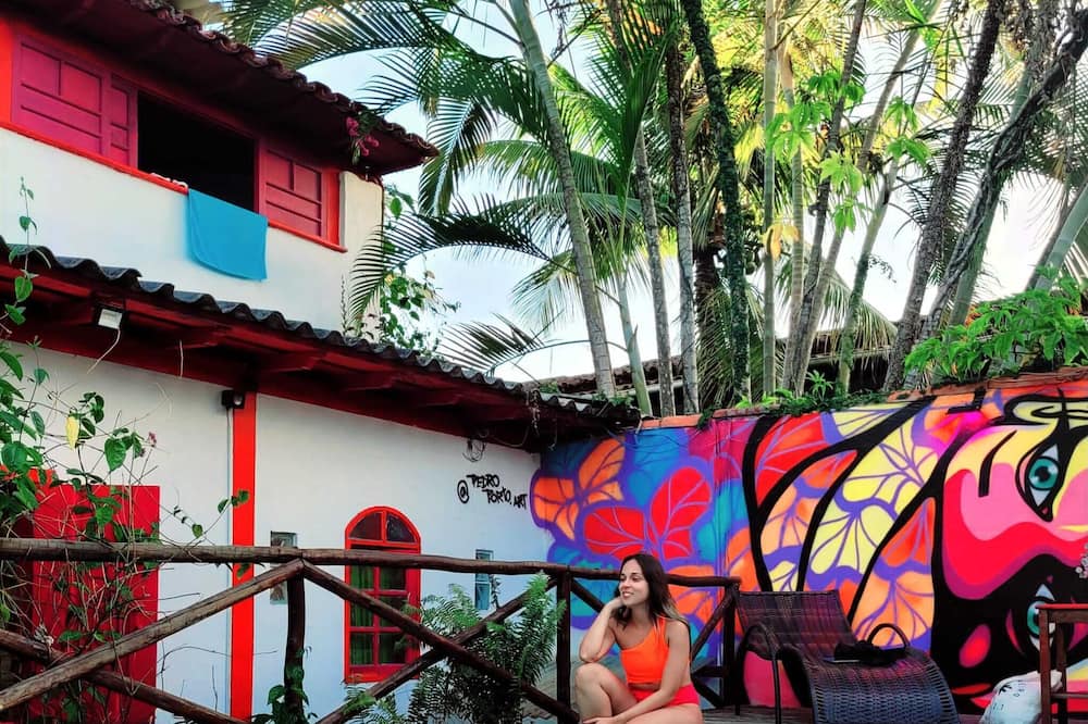 Che Lagarto Paraty - Hostel