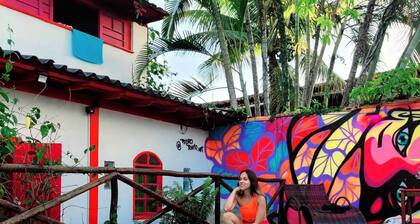 Che Lagarto Paraty - Hostel