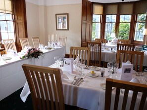 Sala de banquets