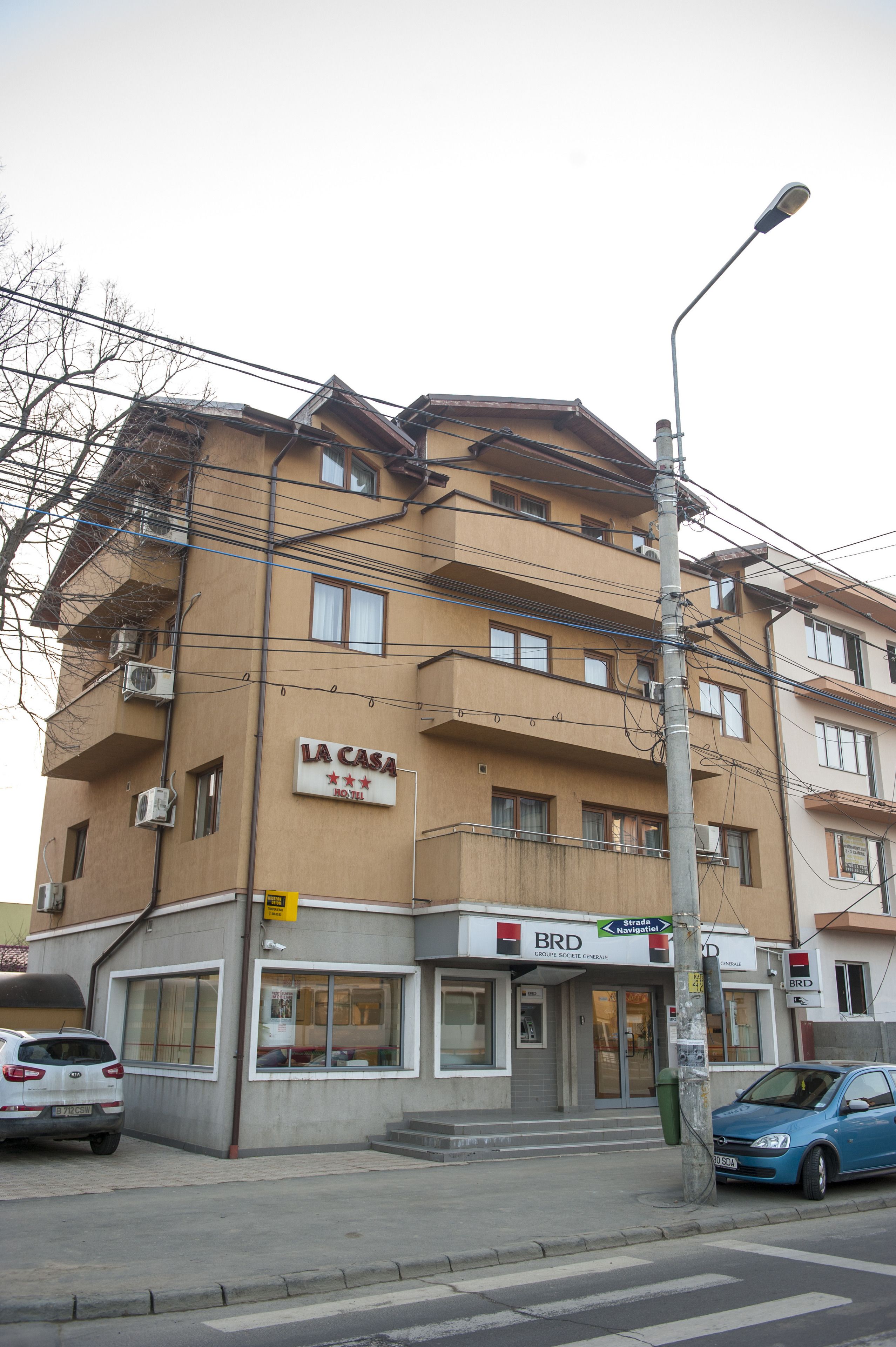 Photo - La Casa