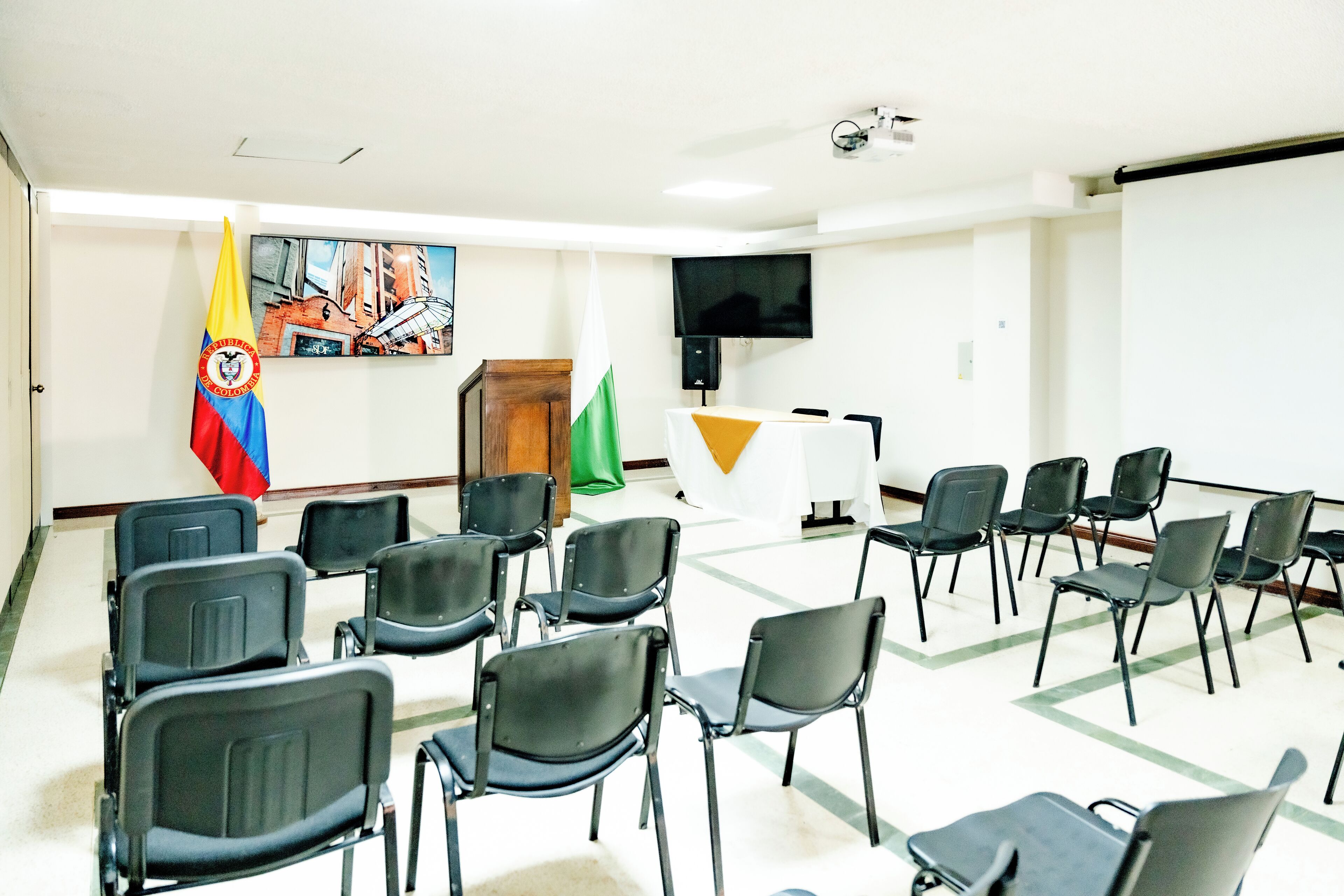 Photo - Hotel San Pedro del Fuerte