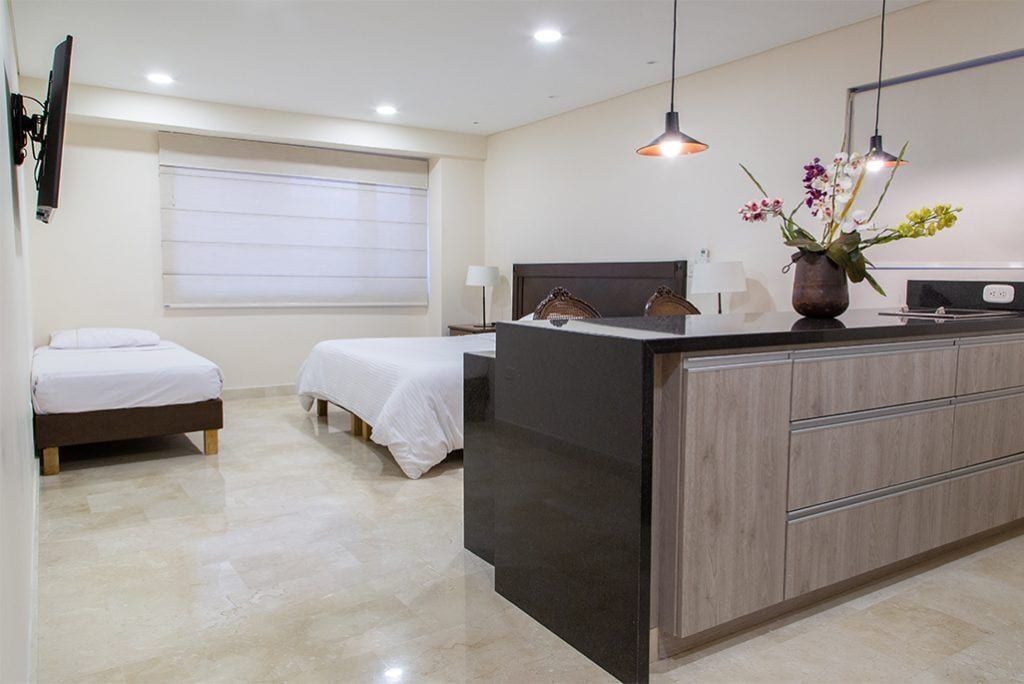 Photo - Hotel San Pedro del Fuerte