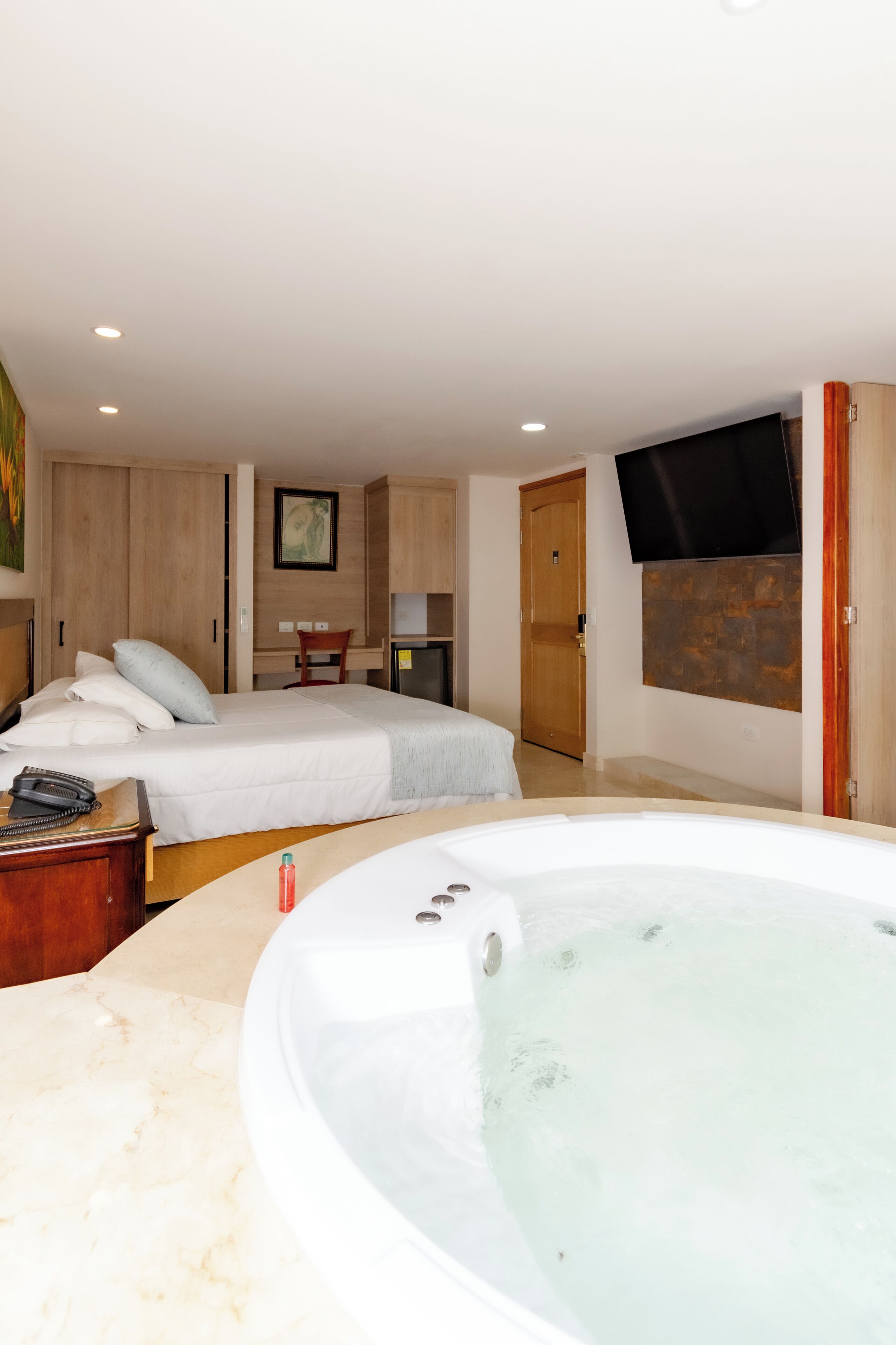 Photo - Hotel San Pedro del Fuerte