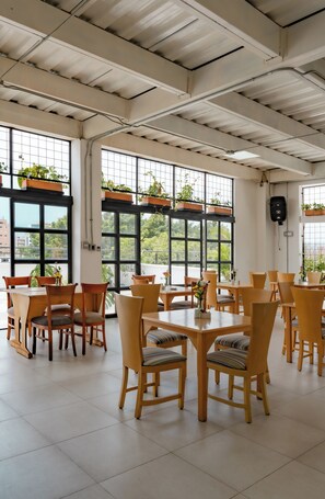 餐廳