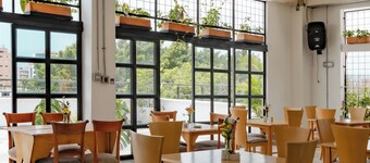 Hotel San Pedro del Fuerte