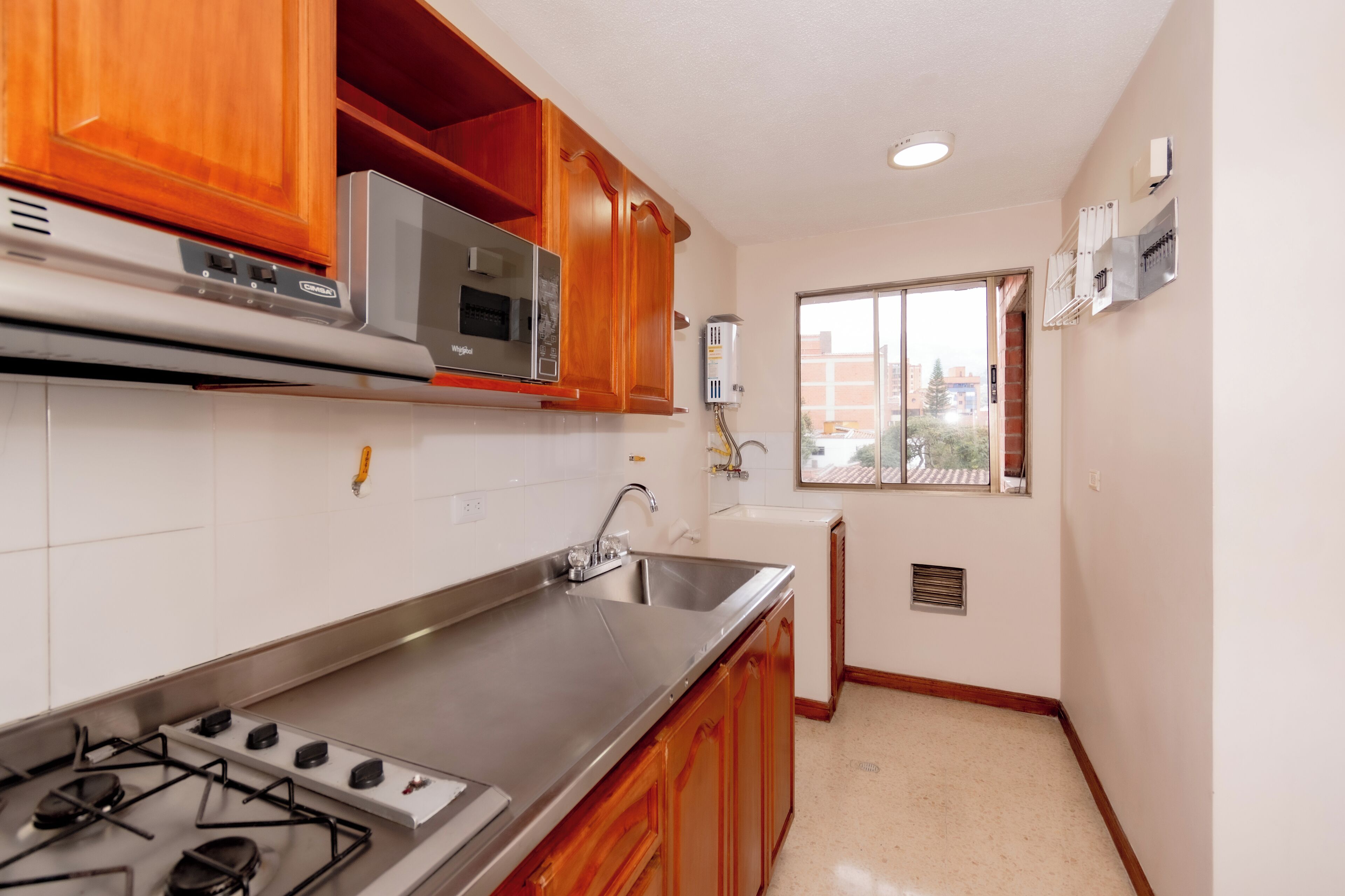 Photo - Hotel San Pedro del Fuerte