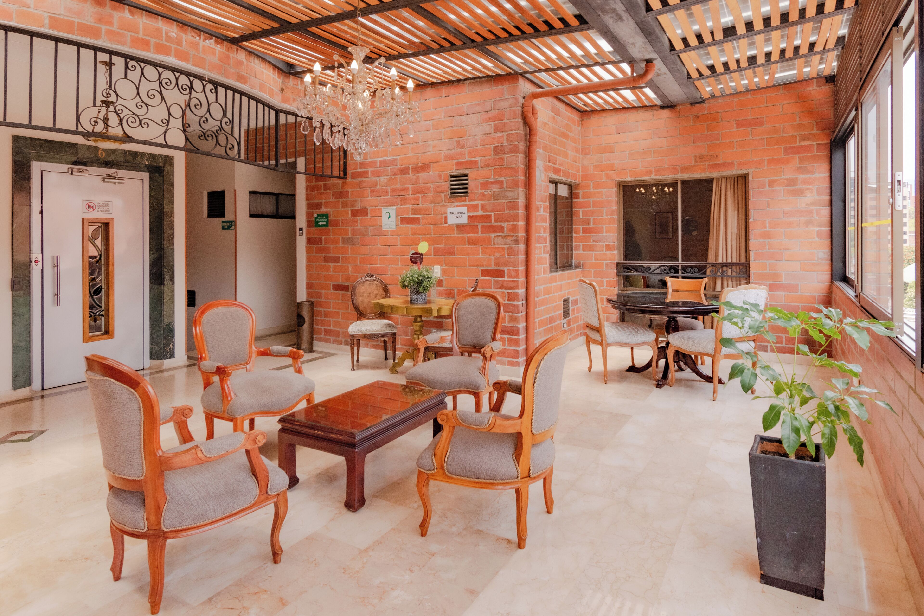 Photo - Hotel San Pedro del Fuerte