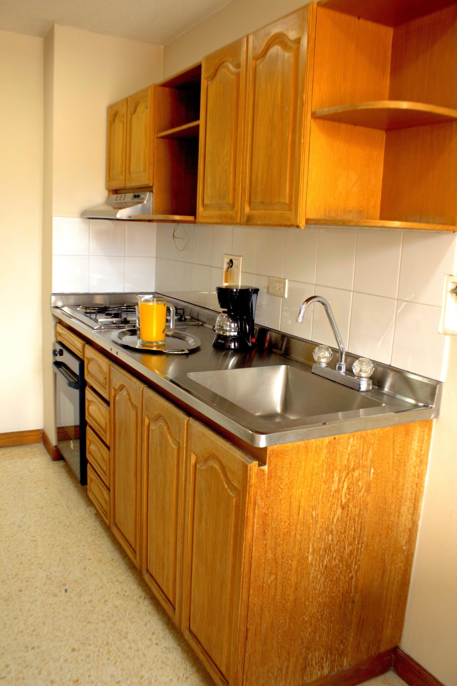 family apartment, 2 bedrooms | private kitchen