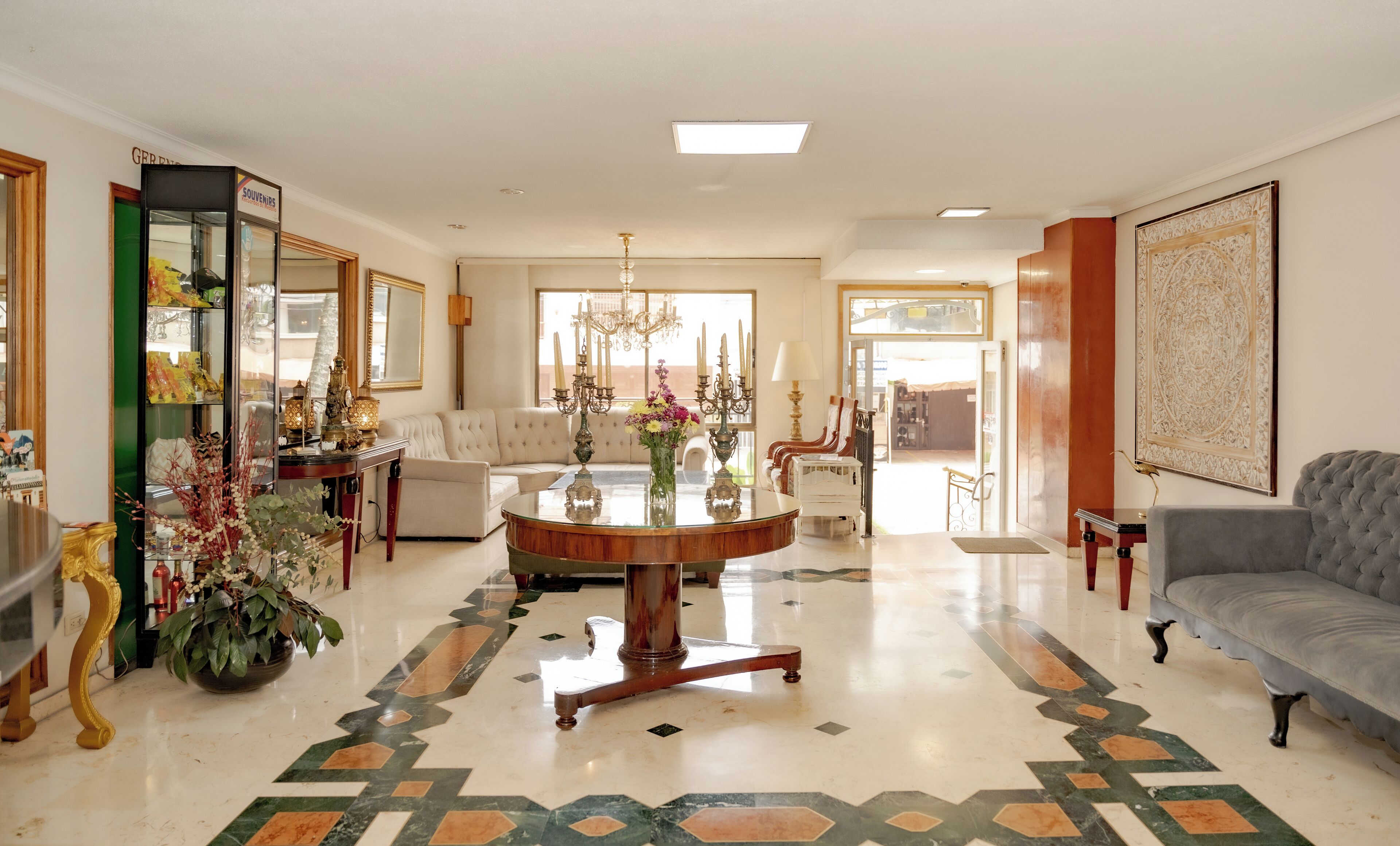 Photo - Hotel San Pedro del Fuerte