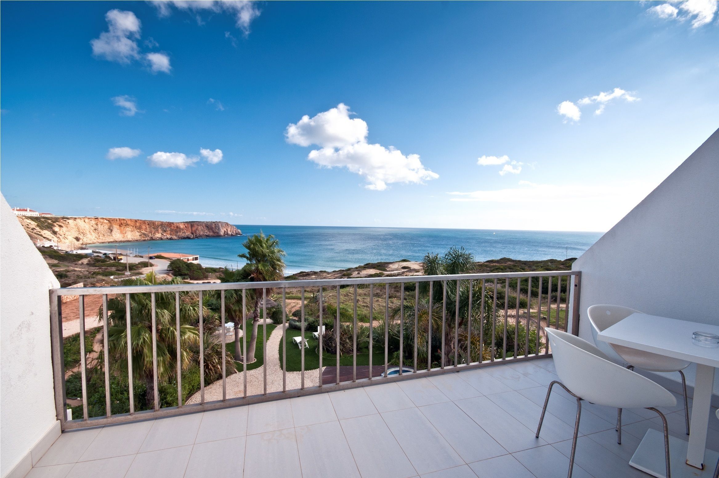 Foto - Mareta View Boutique Bed & Breakfast