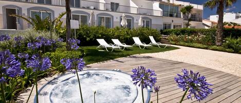 Jardin