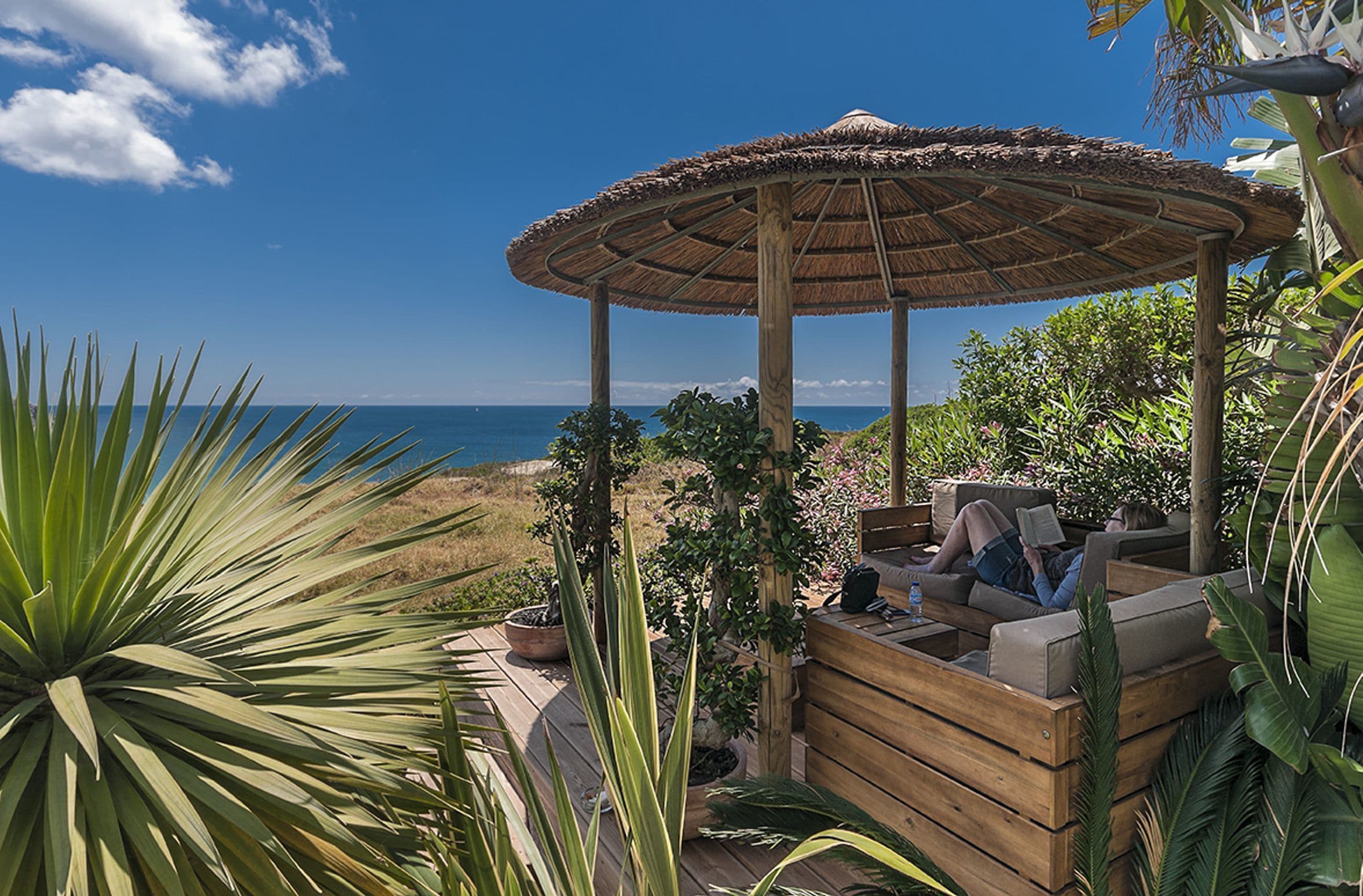 Foto - Mareta View Boutique Bed & Breakfast