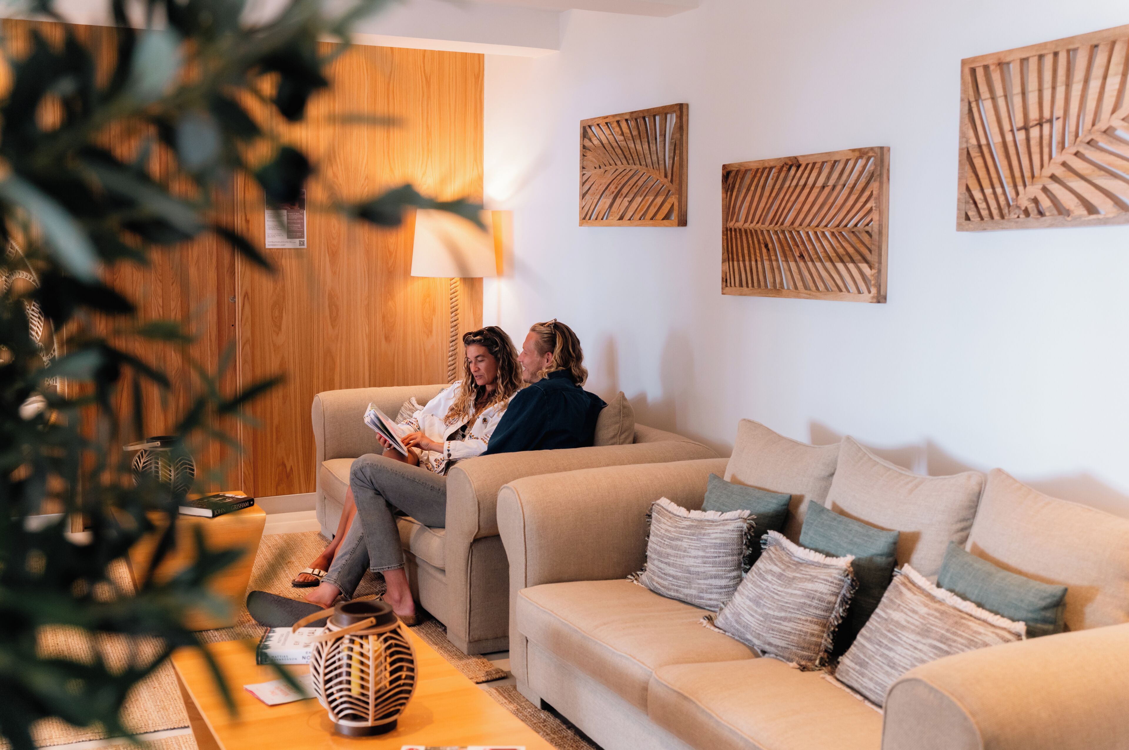 Foto - Mareta View Boutique Bed & Breakfast