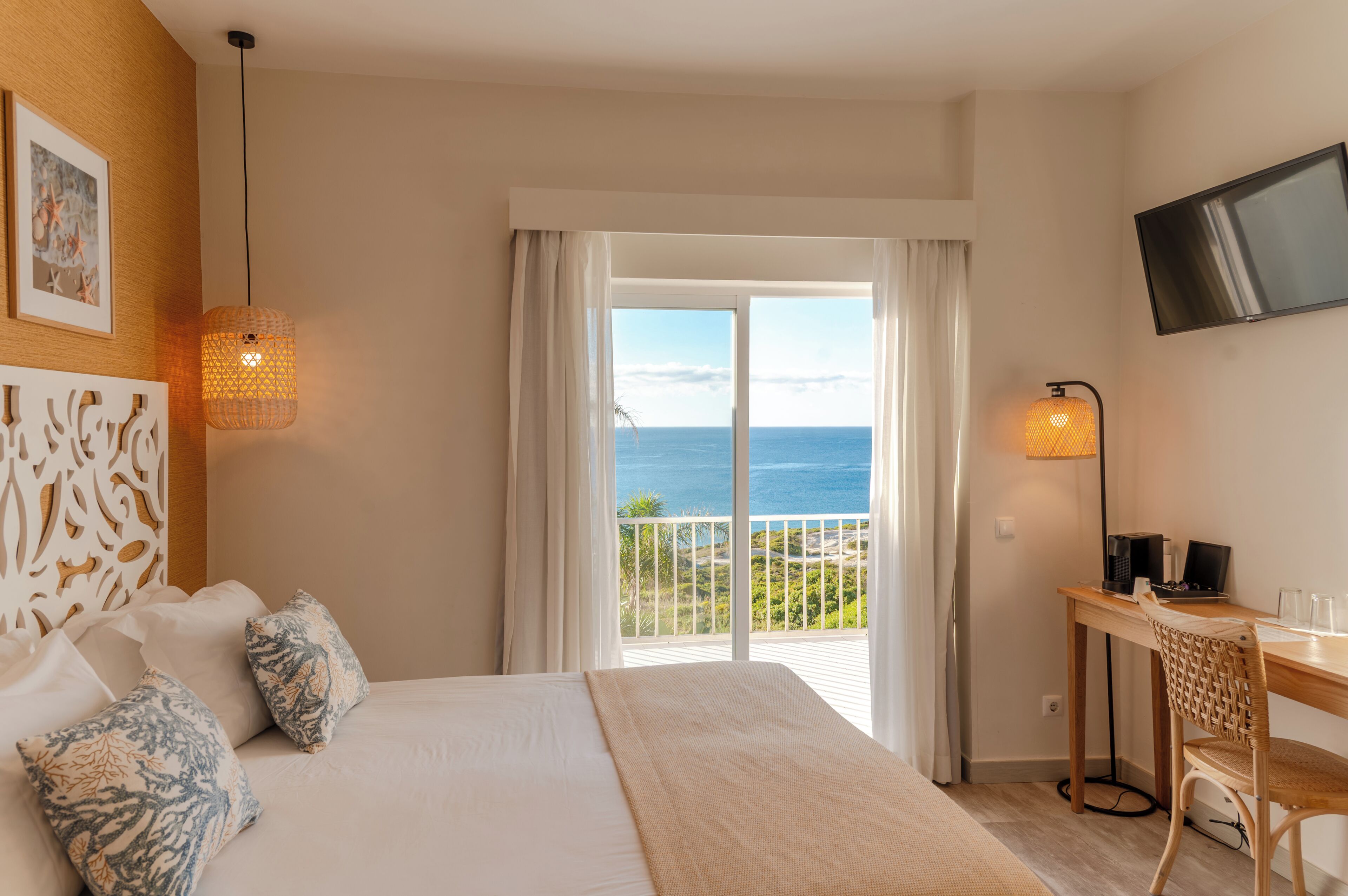 Foto - Mareta View Boutique Bed & Breakfast