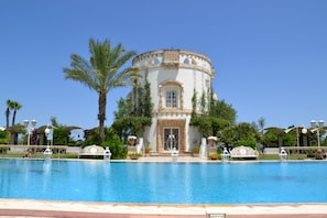 Suite (Sangiorgio - Spa Access)