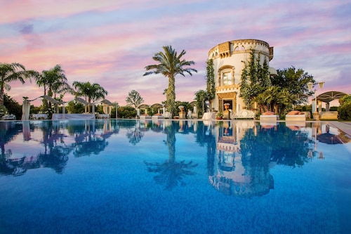 Sangiorgio Resort & Spa