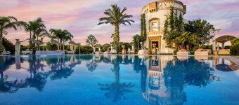 Sangiorgio Resort & Spa