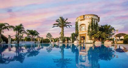 Sangiorgio Resort & Spa