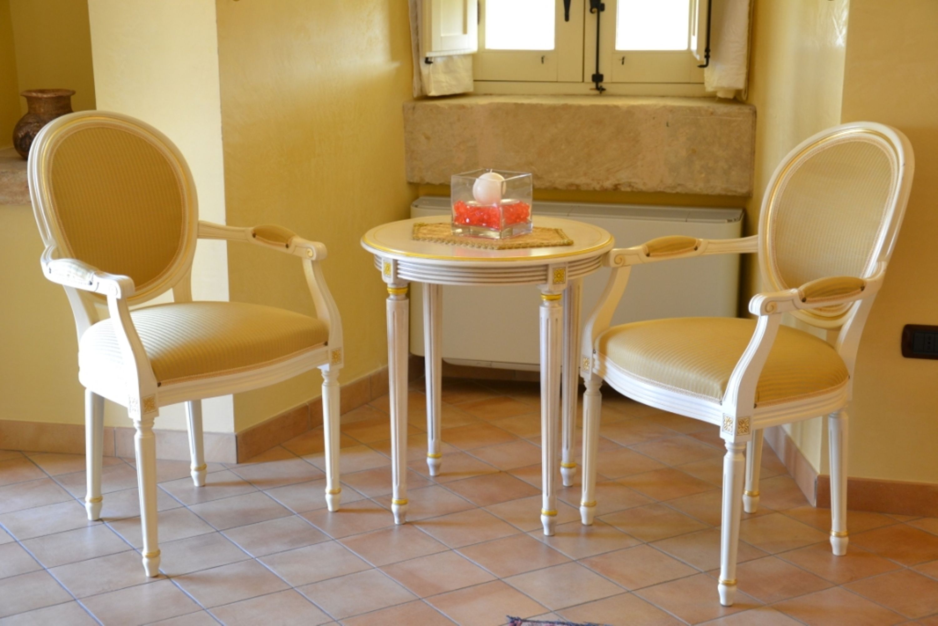 junior suite (spa access) | 1 bedroom, premium bedding, minibar, in-room safe