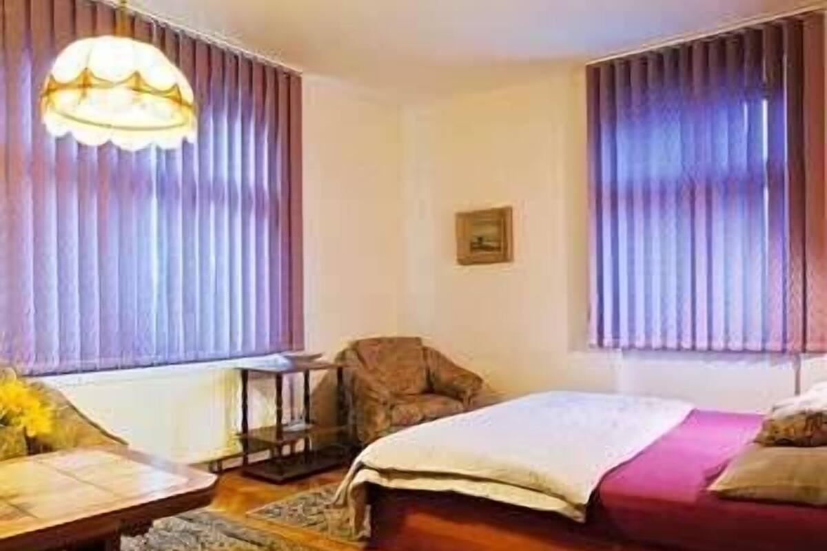 Apartment | Soundproofing, WiFi (free)