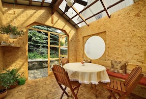 Continental breakfast for a fee - Pension Ingrid (Cesky Krumlov)