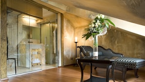 Junior Suite Sea View