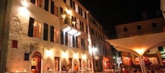 Boutique Hotel Astoria Kotor