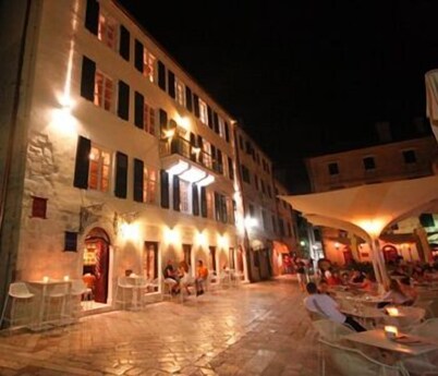 Boutique Hotel Astoria Kotor