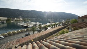 Junior Suite Sea View | Utsikt fra rommet