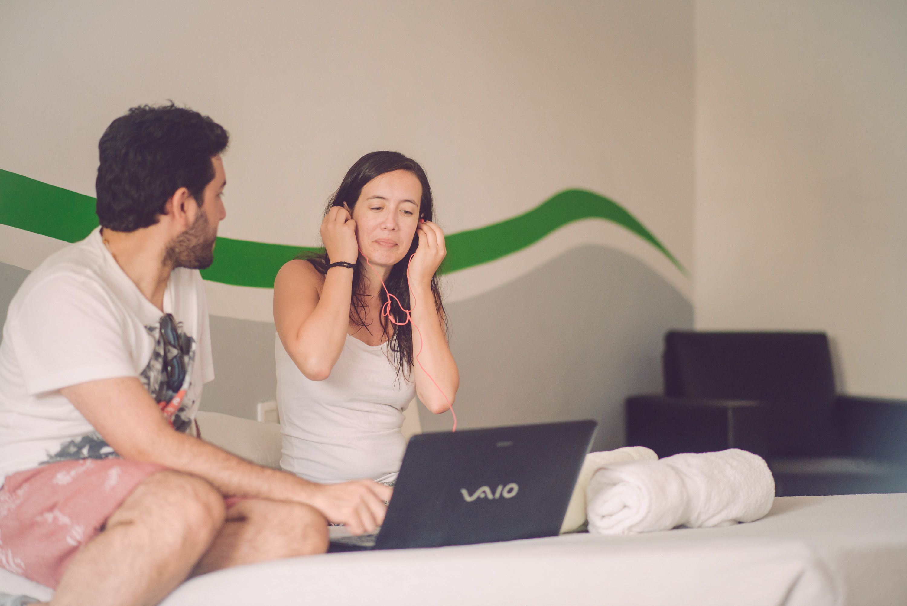 Foto - Che Lagarto Hostel Montevideo