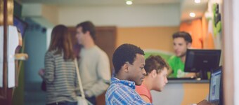 Che Lagarto Montevideo - Hostel