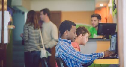 Che Lagarto Montevideo - Hostel