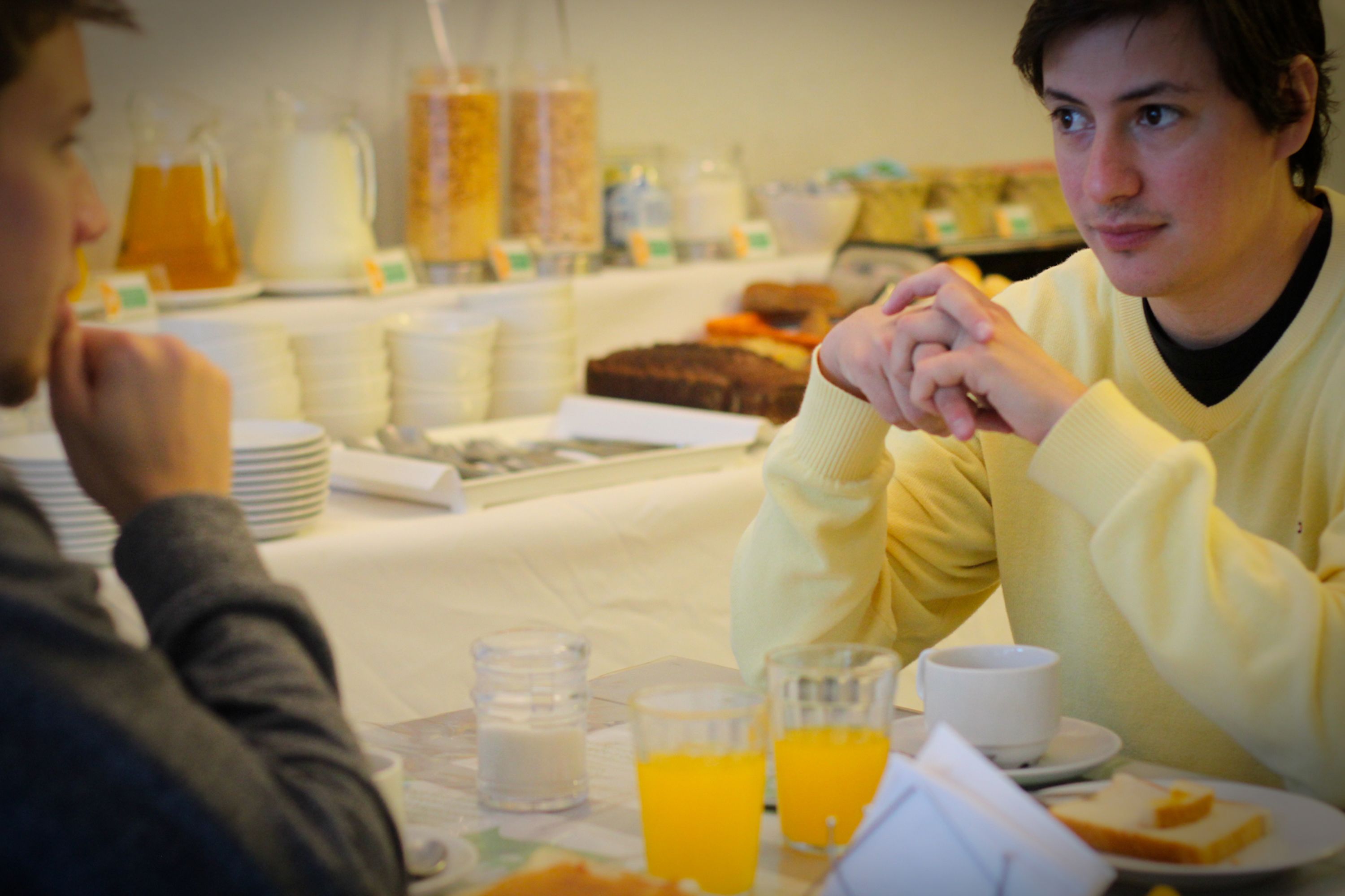 Foto - Che Lagarto Hostel Montevideo