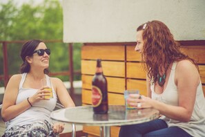Terrazza/patio