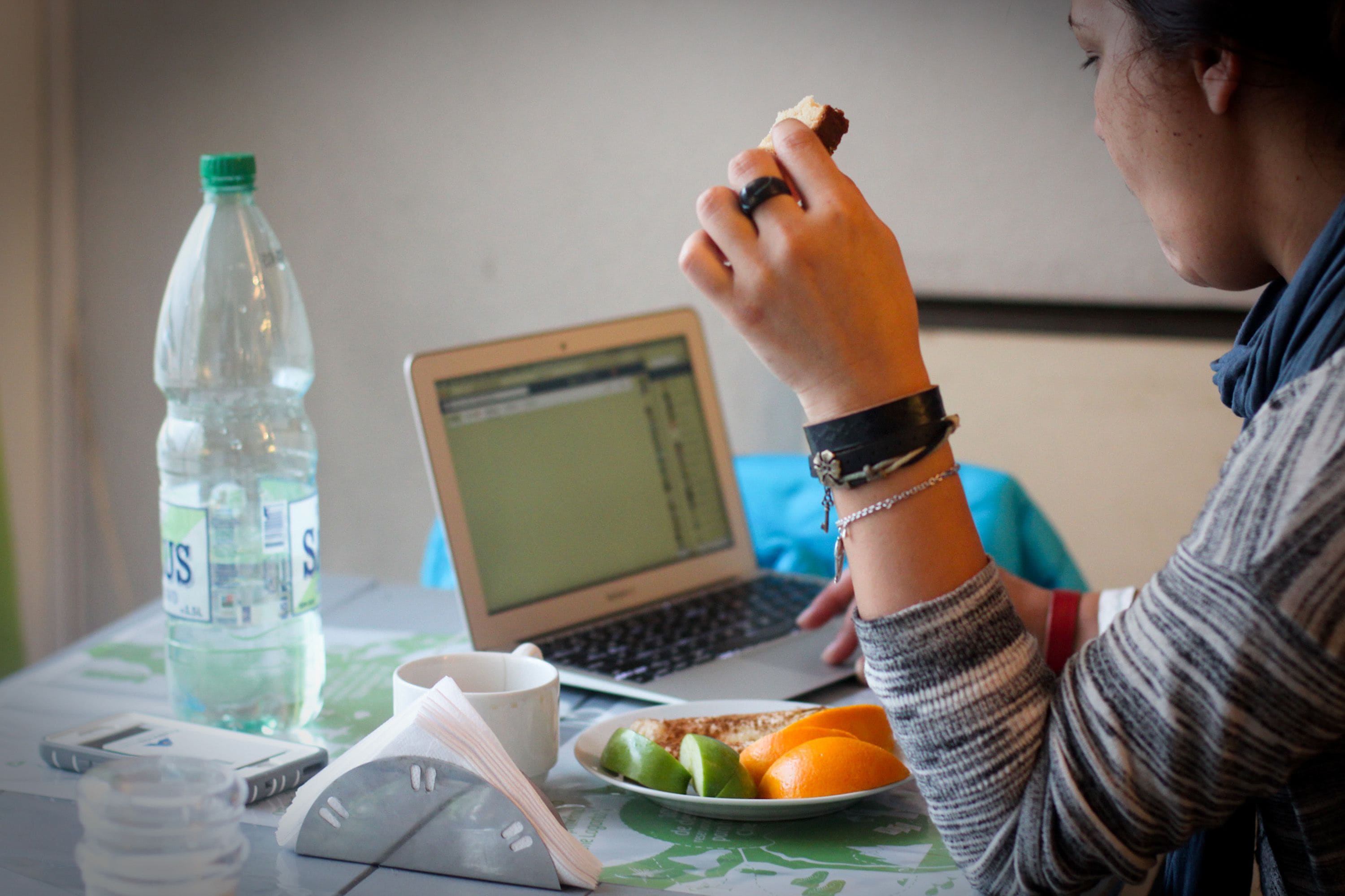 Foto - Che Lagarto Hostel Montevideo