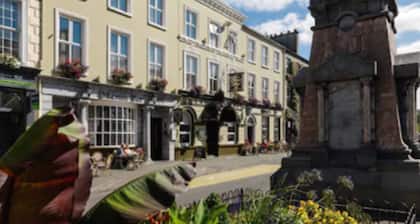 The Grand Hotel