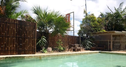 Pacific Paradise Motel