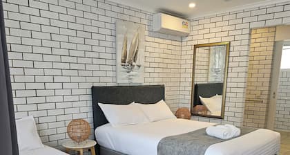 Pacific Paradise Motel