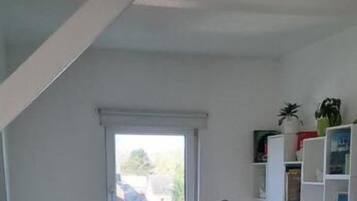 Flachbildfernseher, DVD-Player