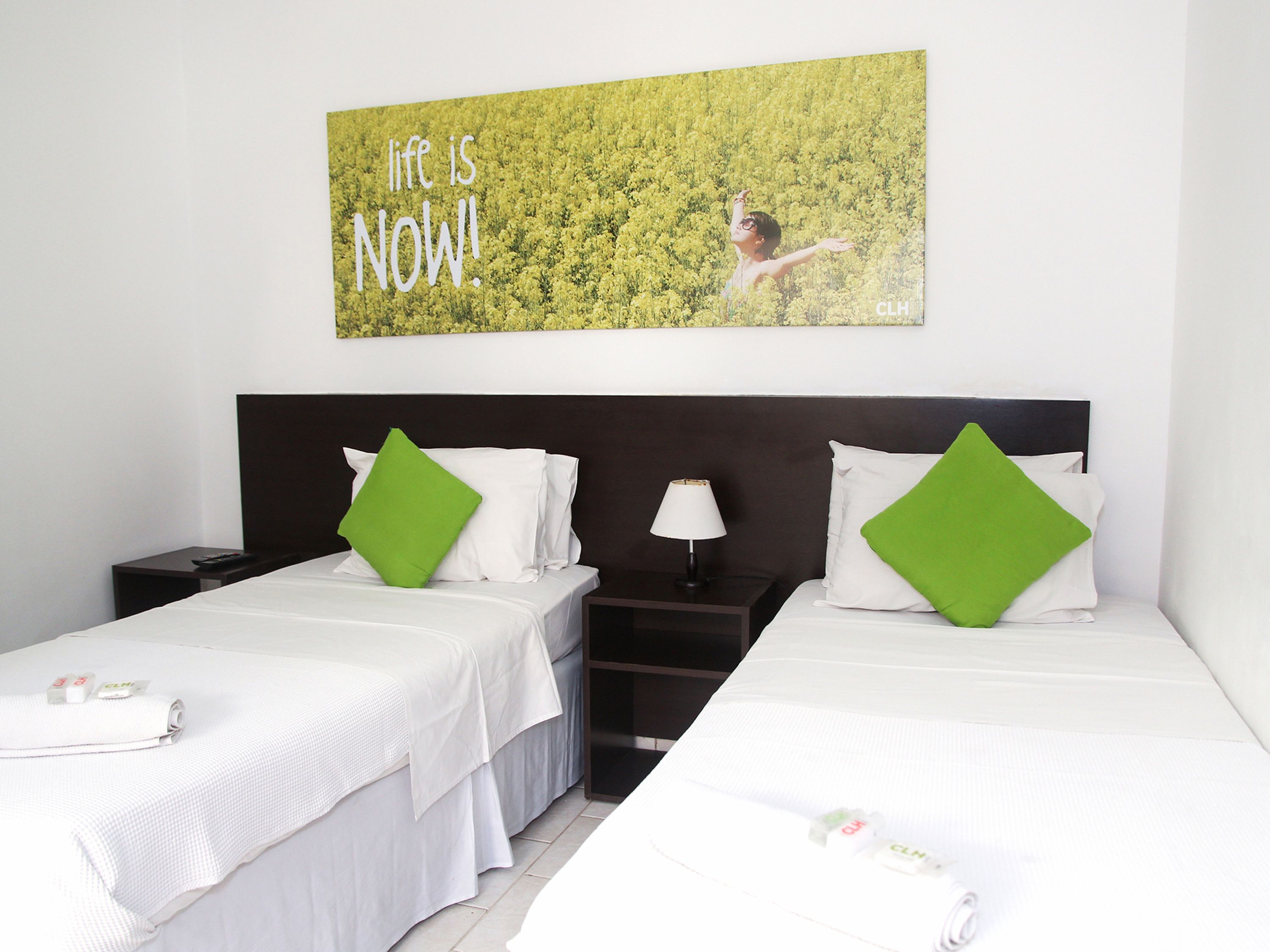 In-room safe, blackout curtains, free WiFi, bed sheets