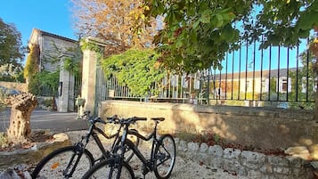 Vélo