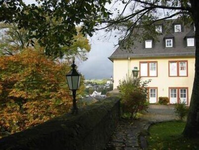 Schloßhotel Kurfürstliches Amtshaus
