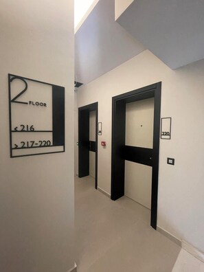 Interior - Palladion Boutique Hotel (Argos-Mykines)