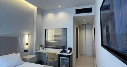 Palladion Boutique Hotel