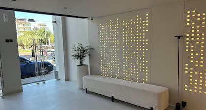 Palladion Boutique Hotel