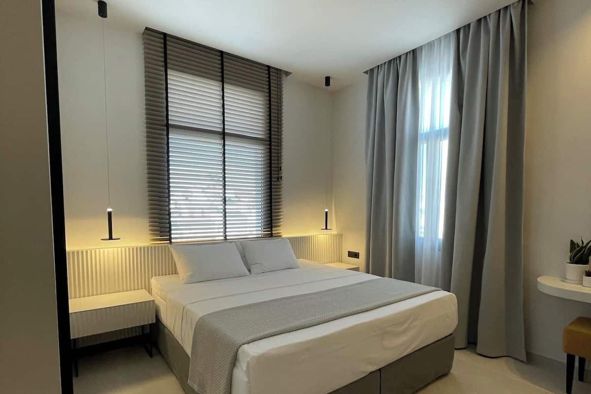  Deluxe Room with sofa bed