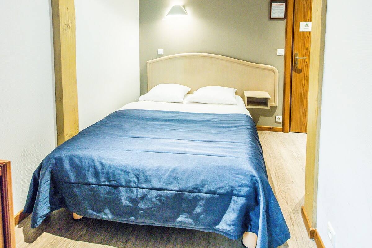 Chambre Économique