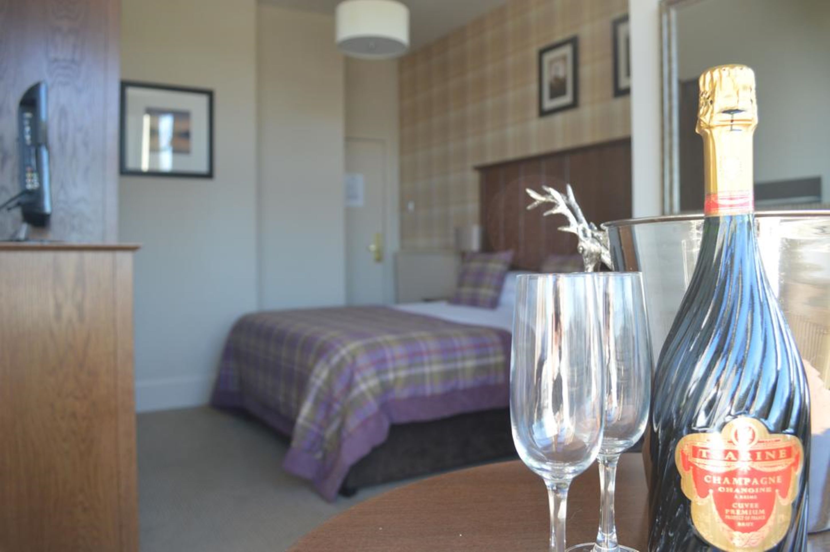 Foto - Beaufort Hotel